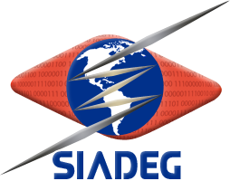 Logo SIADEG