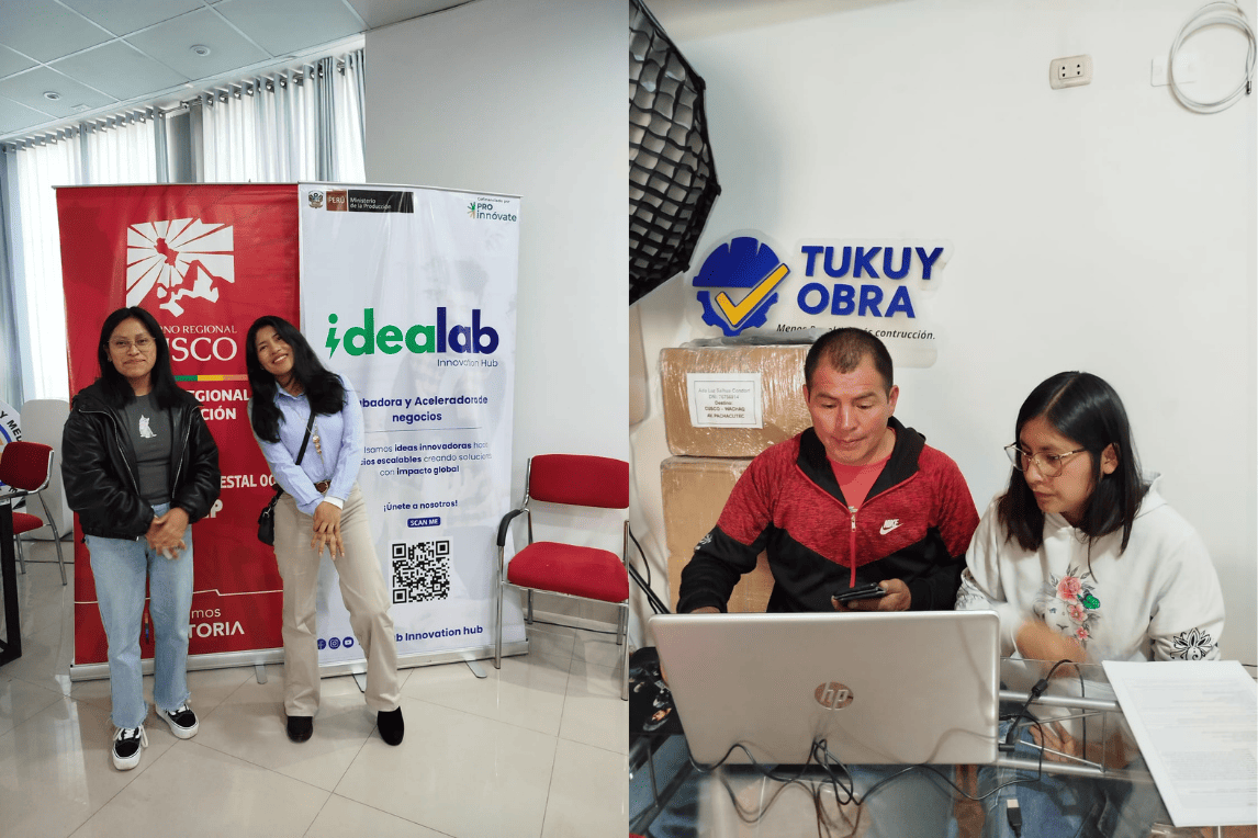 Equipo SIADEG